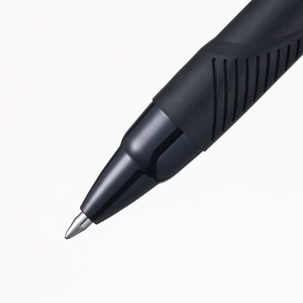 【新品】（まとめ） 三菱鉛筆 ジェットストリーム （0.7mm） SXN-150-07.8 黒 1本入 【×30セット】