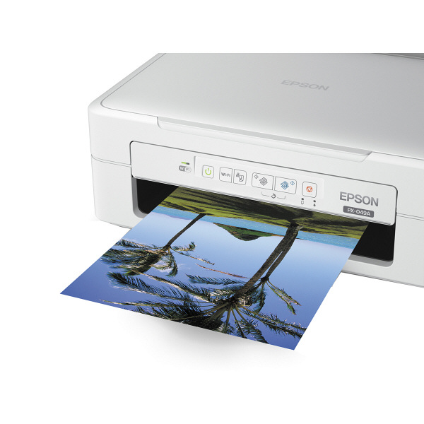 EPSON カラリオプリンター 複合機 PX-049A