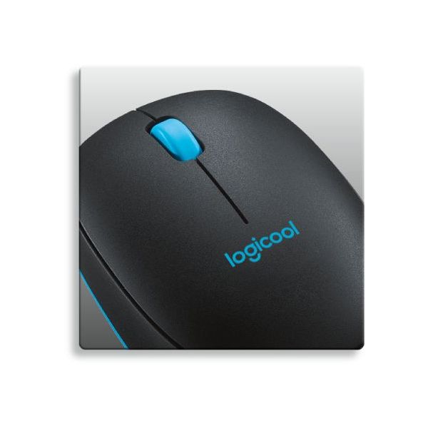 ロジクール(Logicool) ワイヤレスコンボ（ワイヤレスキーボード