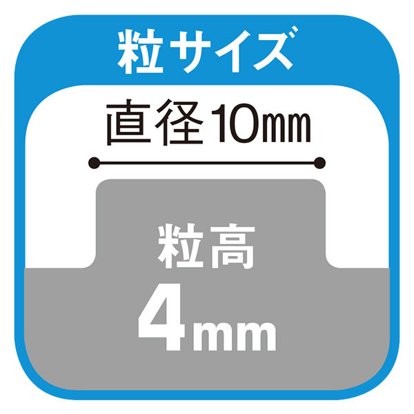 MPノンカッターパックミシン目入りロール 気泡緩衝材 幅600mm