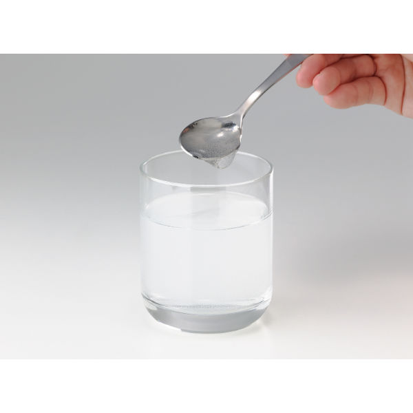 つるりんこ 24箱 つるりんこQuickly｜物性調整食品｜森永乳業クリニコ