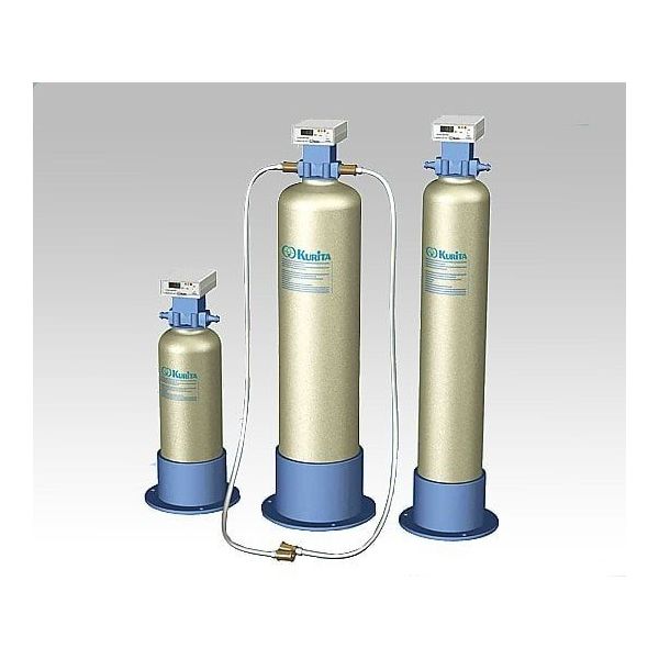 レトロ　射的　クリタ工業 栗田工業 カートリッジ純水器 デミエース DX-15カタ 1台 1-3134-03