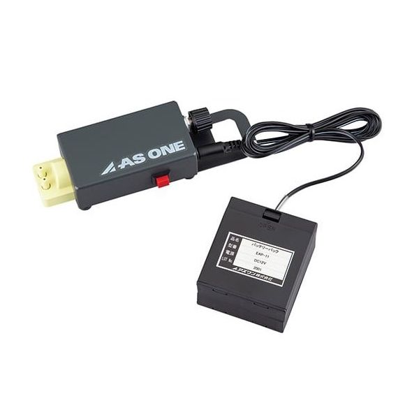 アズワン ミニウォーターポンプ EWP-01 1台 1-4248-01（直送品