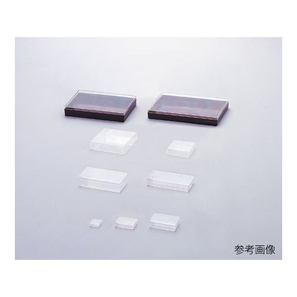 詰め放題　【120サイズ】　① 2-5480-04 フリーズボックス 134×134×77mm 1箱（20個入） IB