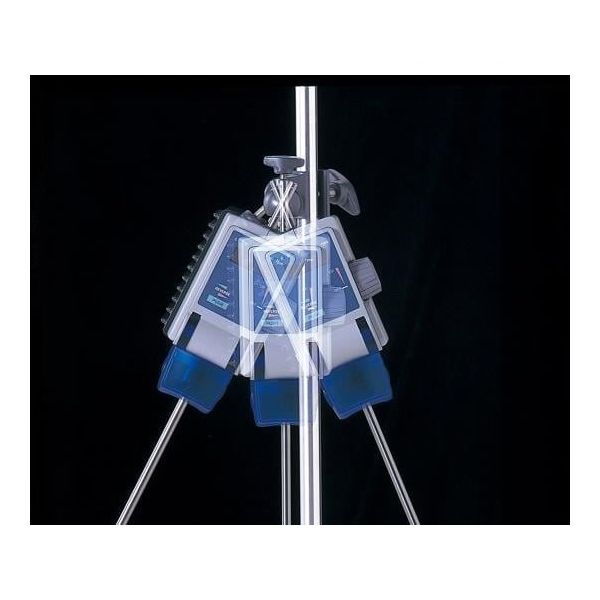 アズワン トルネード(撹拌機) タイマー付 10~600rpm SMT-103 1台 1-5473-03（直送品） 1分単位 アズワン SMT 低振動