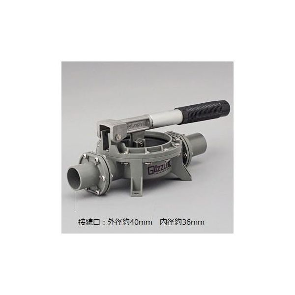 アズワン ハンドポンプ 1-667-01 1台（直送品） - アスクル