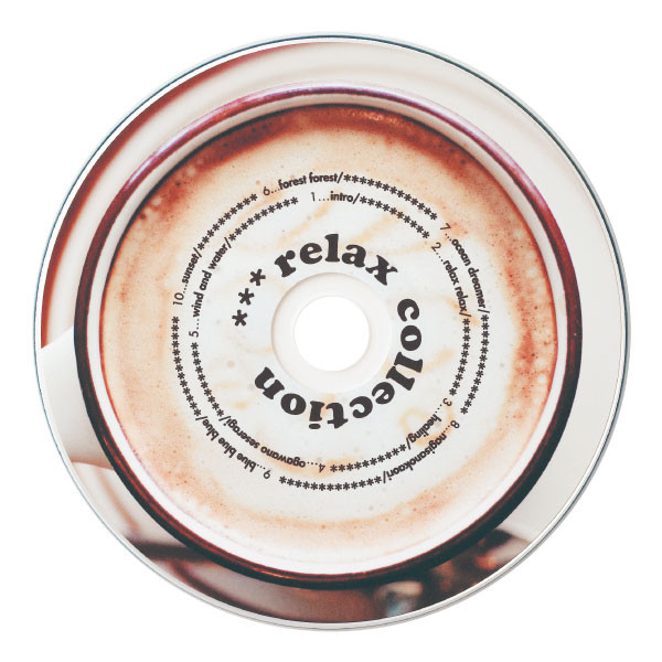 まとめ) ヒサゴ 透けないDVD・CD-Rラベルマルチプリンタタイプ 内円