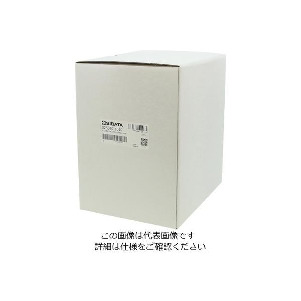 柴田科学 マクロピペット用交換チップ １０ｍＬ 白 ２００本入 025050