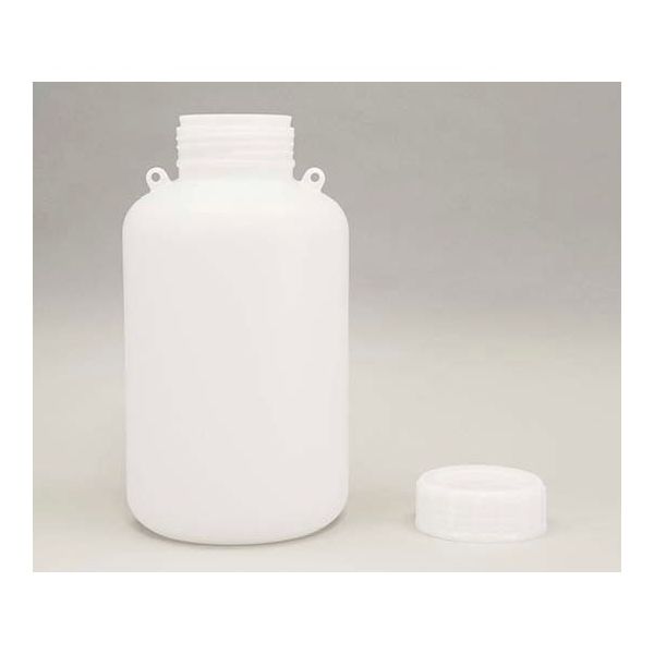 剣先標本瓶 広口 500ml