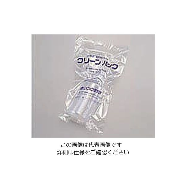 アズワン SCC 細口洗浄瓶 500ml (純水洗浄処理済み) 7-2106-07 1袋(1本