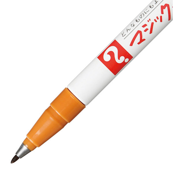 油性ペン マジックインキNo.700 極細 黒 寺西化学工業 M700-T1