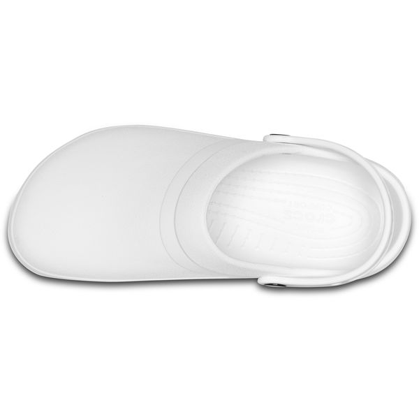 新品　クロックス　ササリー　カーキ×ホワイト　W8 2025年最新】crocs ササリの人気アイテム - メルカリ