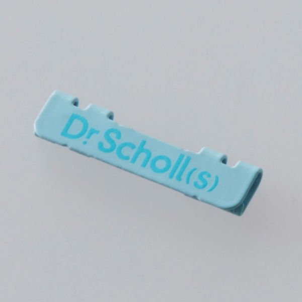 ドクターショール 巻き爪用クリップ Sサイズ 1枚入　2個セット 楽天市場】【2個セット】巻き爪 矯正クリップ ドクターショール