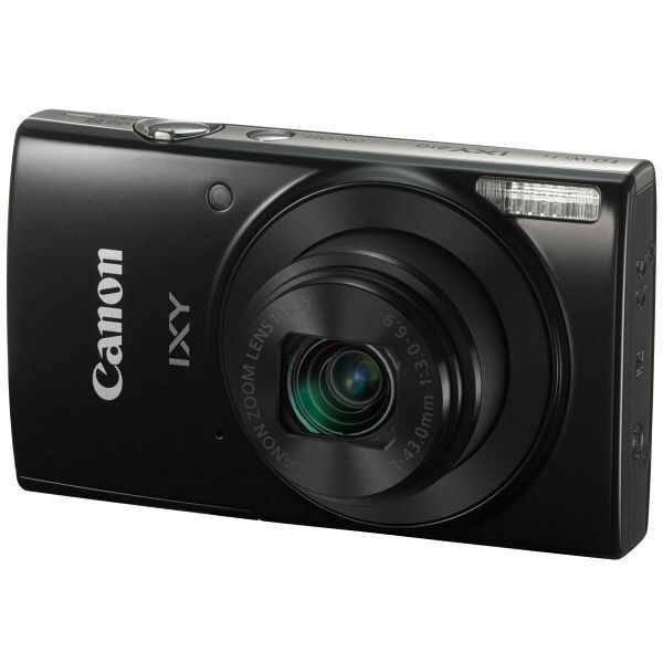 【美品】Canon キャノン デジカメ IXY210 WIFI対応充電器付き