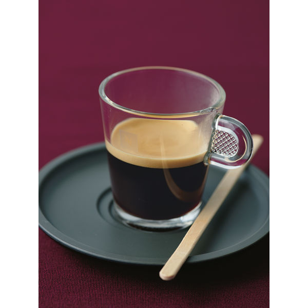 illy イリー コーヒ エスプレッソ用カプセル FORTE 18個 日本未入荷