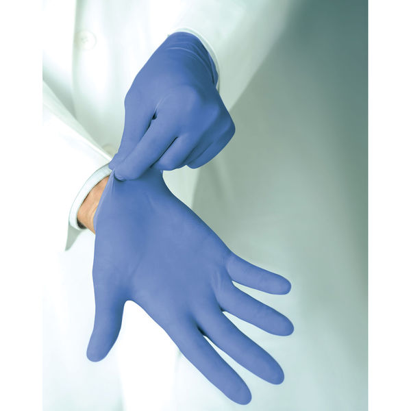 メドライン・ジャパン 検査用手袋 センシケア SEM486802 1箱(250