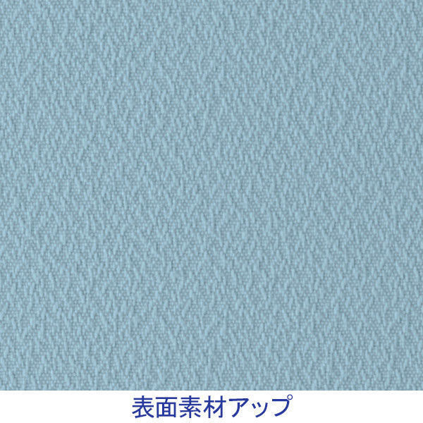 トーカイスクリーン MSパネル クロスパネル ブルーグレー 高さ1830×幅