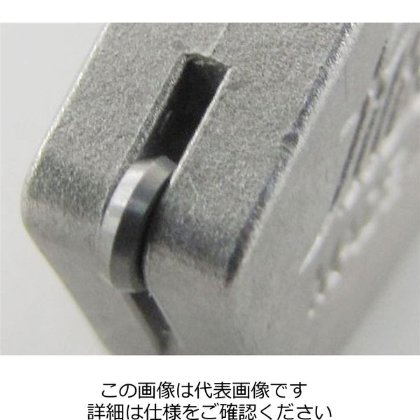 エスコ 160mm/ 3ー12mm ガラス切(ナローヘッド・プロ用) EA845AG 1本