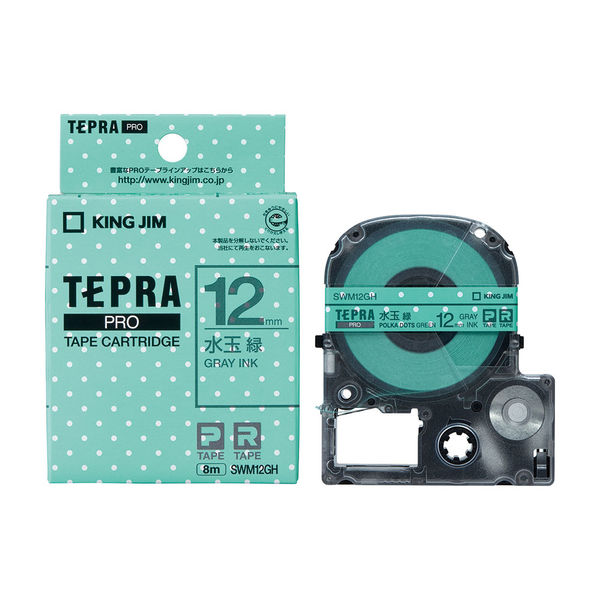 tepra pro 人気 テープ