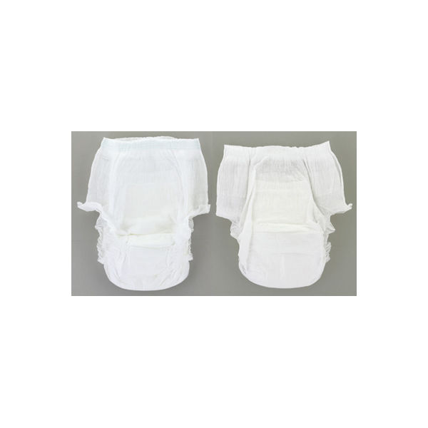 リリーフ 超うす型お出かけパンツ L-LL 1箱(48枚：3枚入×16