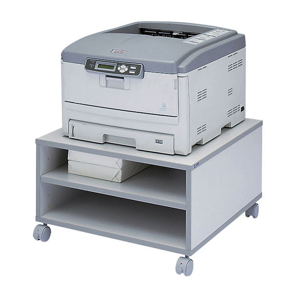 サンワサプライ レーザープリンタスタンド LPS-01T(代引不可)【送料 