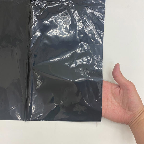 日本サニパック 業務用 特厚 ポリ袋 黒 45L 厚さ:0.050（300枚:10枚入
