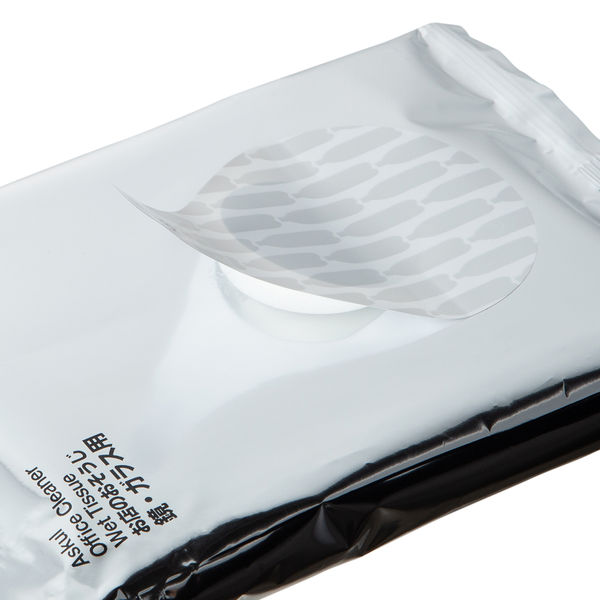 復活特別価格】お店のおそうじ 鏡・ガラス用 1個（20枚入） 帝人