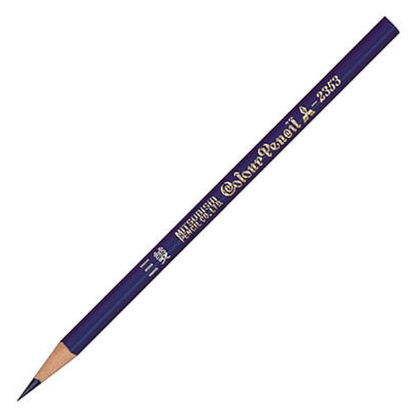 三菱鉛筆 590 (真崎大和鉛筆、三菱鉛筆) ２ダース - 文房具