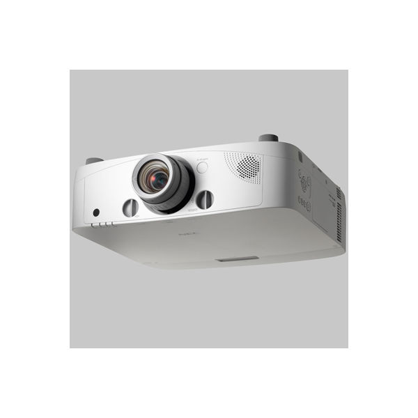 NEC プロジェクター　NP500WJ NEC NP500 3LCD Projector Specs