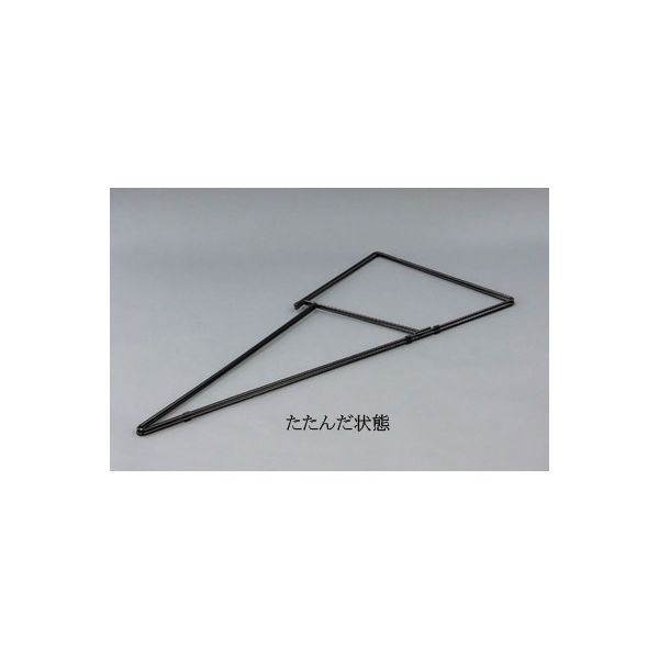 河淳 フラップパネルスタンド106 EL461 （直送品） - アスクル