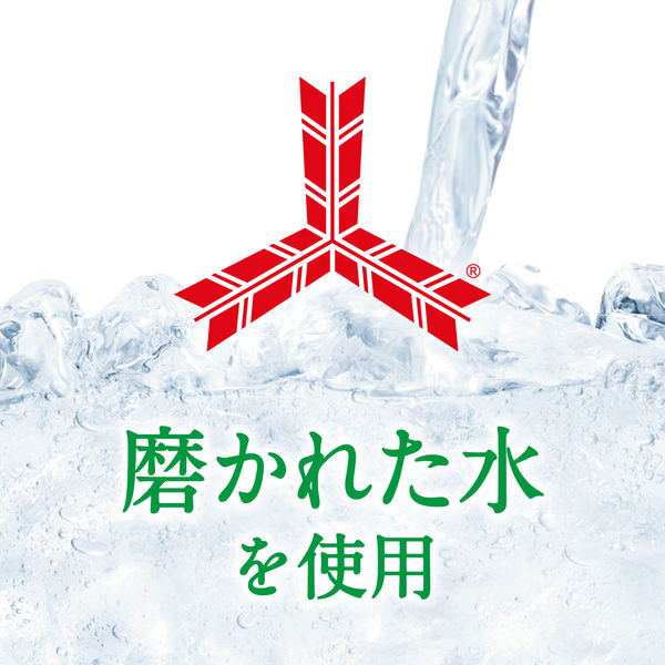 アサヒ飲料 三ツ矢サイダー 1.5L 1箱（8本入） - アスクル