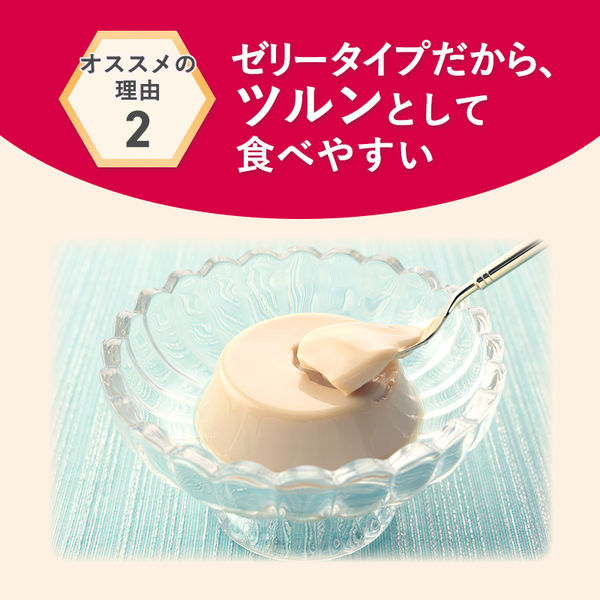 ネスレ日本 アイソカルゼリー HC チョコレート味 1箱（24個入）（取寄 ...