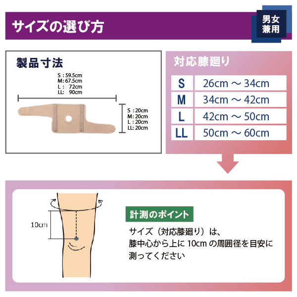 楽天市場】【竹虎公式】【アウトレット】膝サポーター 竹虎