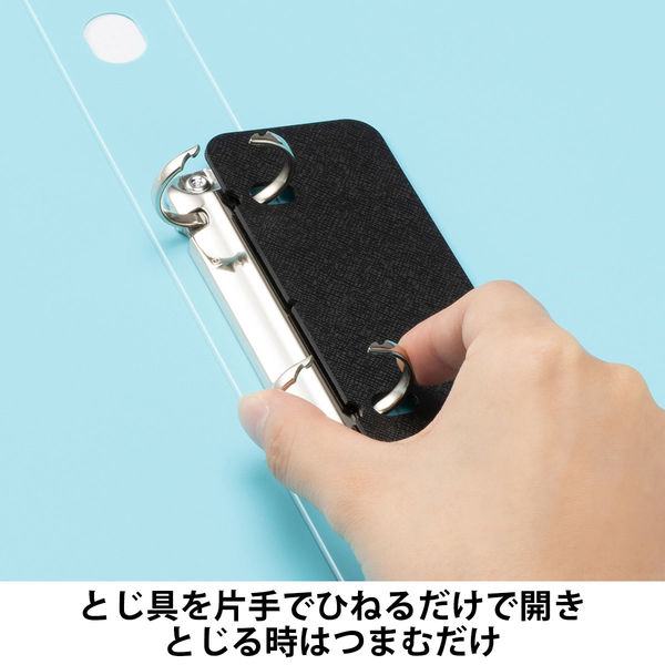 シルバー葉型ツイストリング シルバー葉型ツイストリング