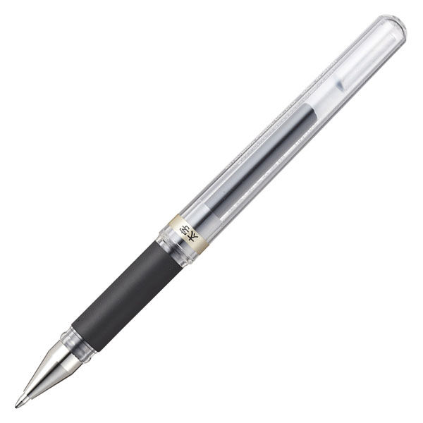 三菱鉛筆 ボールペン ゲルインク ユニボールシグノ 1.0mm 黒 UM153.24