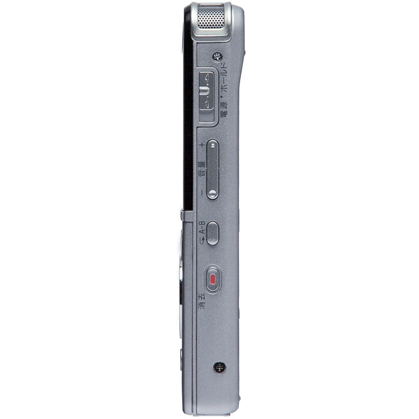 ソニー　ステレオICレコーダー　ICD-SX734　8GB　1台