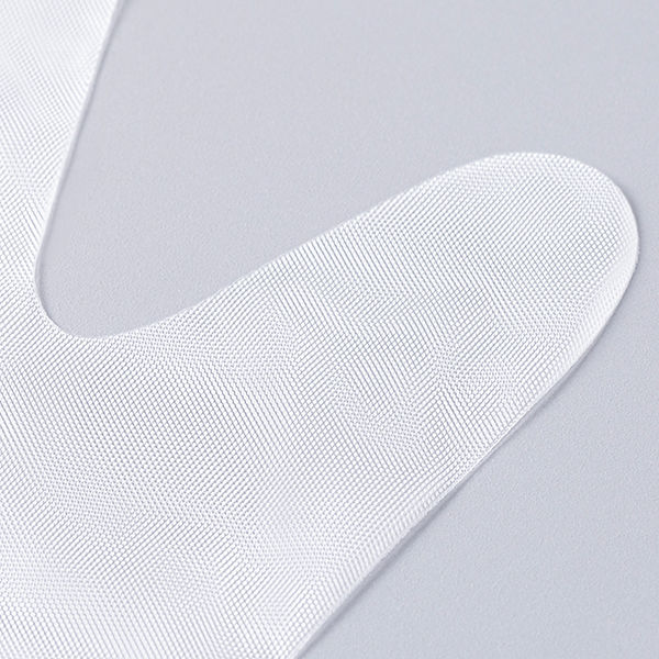 復活特別価格】伊藤忠リーテイルリンク 内エンボス手袋 クリア