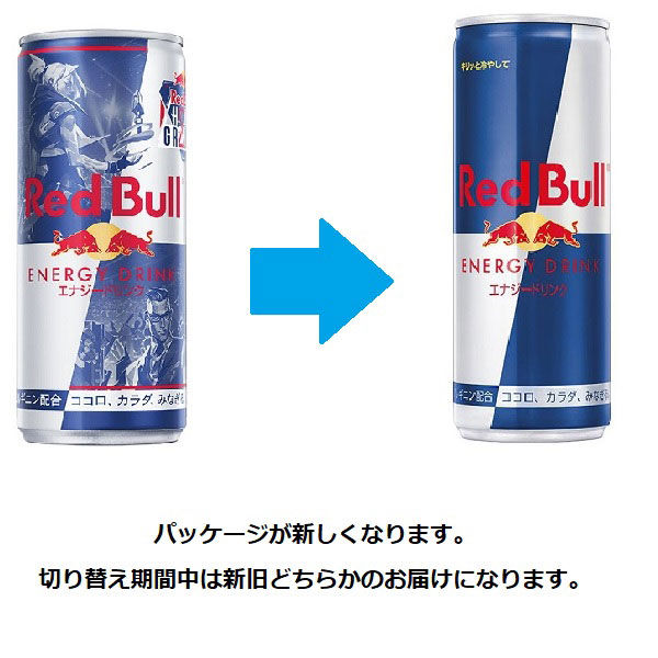 Ｒｅｄ　Ｂｕｌｌ　レッドブル　エナジードリンク　1セット（6缶）