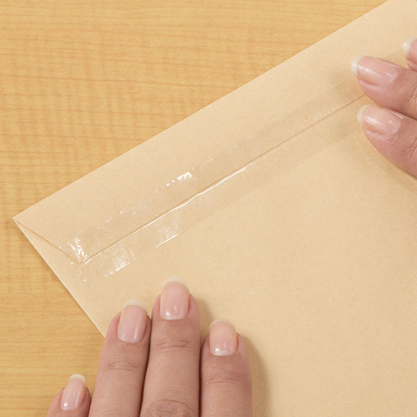 アスクル セロハンテープ 幅18mm×50m 50巻（10巻入×5） オリジナル