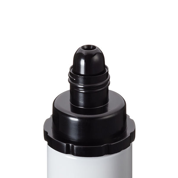 シヤチハタ 水性顔料スタンプ台補充インク 黒 SA-1クロ - アスクル