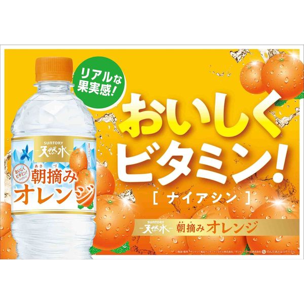 サントリー天然水 『2ケース送料無料！』（地域限定