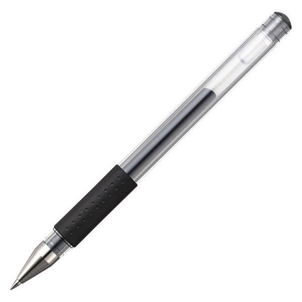 三菱鉛筆 ゲルインクボールペン替芯 0.38mm 黒 ユニボール シグノ RT用