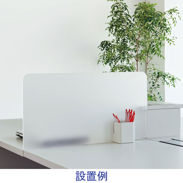 イトーキ サリダLFデスク サイドパネル ホワイト 幅600X奥行100X高さ306mm YLF-D7SP-W 1台(直送品) イトーキ サリダLFデスク サイドパネル ホワイト 幅600X奥行100X高さ306mm YLF-D7SP-W 1台(直送品)