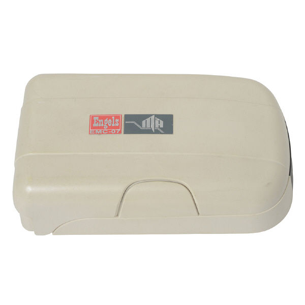 エンゲルス マルチノートカウンター EMC07（直送品） - アスクル