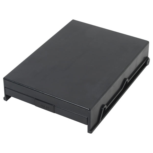 エンゲルス コインカウンターVer.3ブラック YH2500BK 1個 - アスクル エンゲルス コインカウンターVer.3ブラック YH2500BK 1個 - アスクル