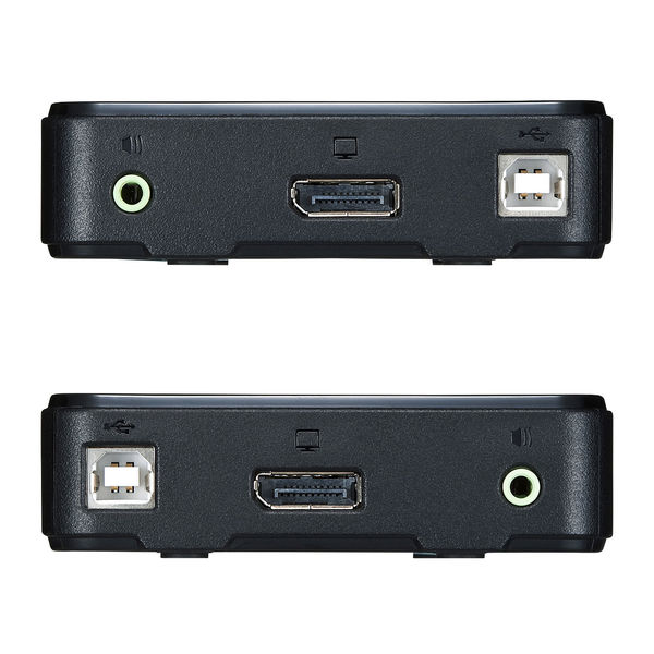 サンワサプライ DisplayPort対応手元スイッチ付きパソコン自動 サンワサプライ DisplayPort対応手元スイッチ付きパソコン自動