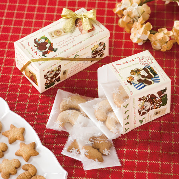 ヘッズ クリスマスアンティークサンタギフトBOXワイド型-S XAQ-GSW 1ケース(20枚×10パック:200枚)(直送品) ヘッズ クリスマスアンティークサンタギフトBOXワイド型-S XAQ-GSW 1ケース(20枚×10パック:200枚)(直送品)