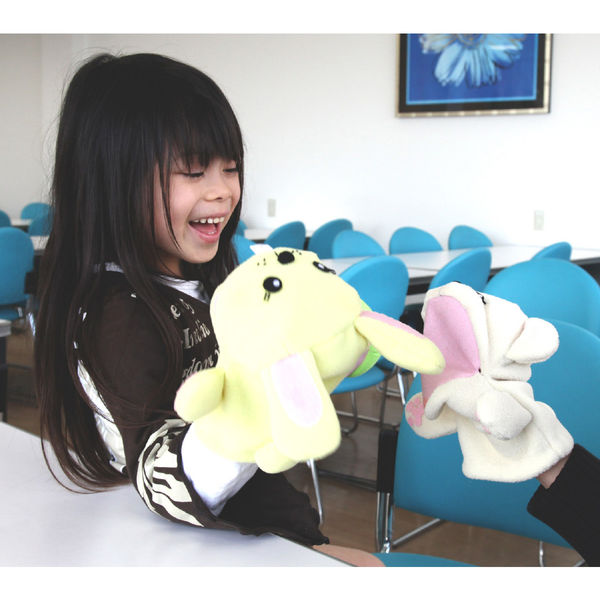 ちー様オーダー品　トナカイパペット　パクパクパペット トナカイパペット – OLYMPIA公式オンラインショップ