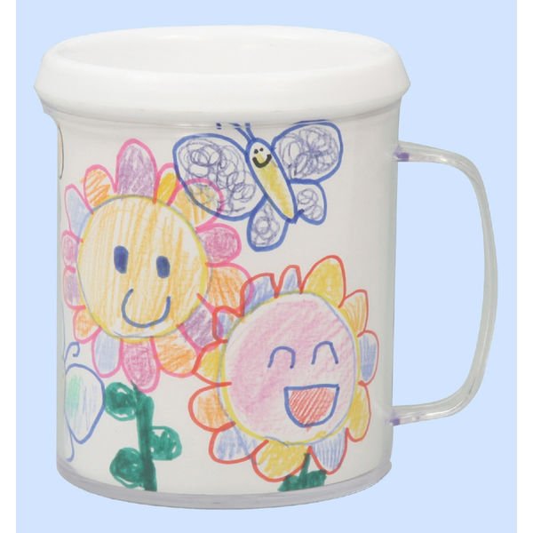 アーテック マイマグカップ 5416 1セット（2個） - アスクル