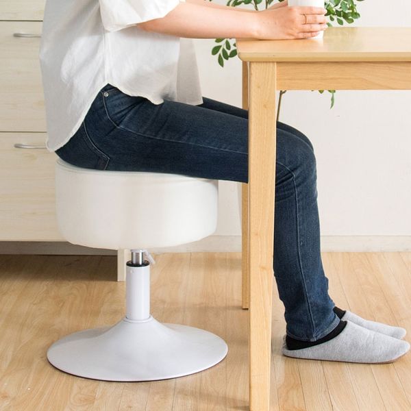 宮武製作所　MASARAスツール　1脚　鉄脚　本革 スツール BCW-M3950 MASALA マサラ 山羊革 本革 ヴィンテージ